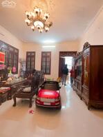 Mỗ Lao nhà dân xây chắc chắn, diện tích rộng rãi, ngõ thoáng yên tĩnh, vài bước ra hồ Mỗ Lao, 60m2, hơn 12 tỷ