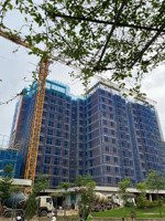 bán căn hộ 1pn, 36m2 tại solrise nhơn phú, giá siêu hời 499 triệu vnd