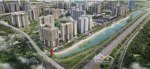 chỉ 4,31 tỷ bán căn hộ 2pn 2wc 63,8m2 view bể bơi tại the paris - vinhomes ocean park, gia lâm, hn