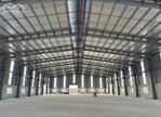 CHO THUÊ KHO XƯỞNG BẾN LỨC, LONG AN- GIÁP BÌNH CHÁNH 4000M2- PCCC NGHIỆM THU- ĐƯỜNG CONT 24H