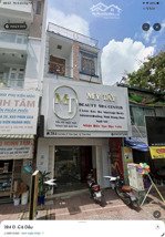 mtkd đắc địa bậc nhất gò dầu, 4.5 x 15m, 3.5 tấm 3pn + 3wc + sân thượng, chính chủ