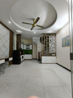 hiếm - nhà đẹp nam dư, cách ô tô 10m, 5 tầng kiên cố chỉ 6.6 tỷ