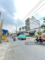 mặt tiền kinh doanh sầm uất linh tây - 90m2 ngang 5m - đường 12m vỉa hè rộng - sẵn dòng tiền