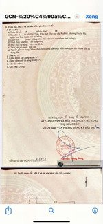 lô đất biệt thự đường đỗ thế chấp, cách biển chỉ 50m