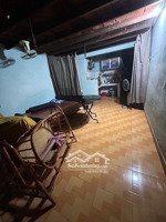 bán nhà cấp 4 tiện xây ở hoặc chdv diện tích rất thích hợp tại tân bình gần ngã 4 7 hiền - 4 x 26