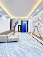 bán nhà phố nguyễn lam 45m x 6 tầng, thang máy ngoại nhập, full nội thất, ngõ nông