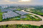 bán nhà park riverside, bưng ông thoàn, quận 9 5x17m giá tốt nhất khu 10,5 tỷ