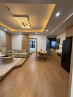 bán cc flc complex phạm hùng, 5,7 tỷ, 55m2, 2pn bao đẹp