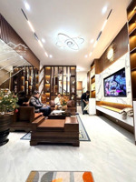 bán nhà p.lĩnh nam, dt 43m, 20m ra mặt phố, ngõ thông kinh doanh, nhà đẹp dân xây, giá 8.5 tỷ .