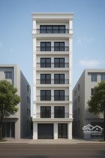 bán nhà 6 tầng mặt phố nhật chiêu view hồ tây- hà nội