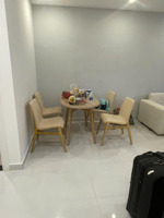 cho thuê căn hộ 2 phòng ngủ dqua 16tr/ tháng / full nội thất