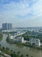 căn hộ studio dòng lớn 35m2 view biệt thự
