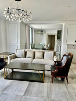 cho thuê / bán penthouse masteri thảo điền - 2 tầng - sổ hồng