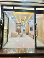 nhà phố hoa lâm dtsd 51m x 5 tầng, lô góc, vài bước ra phố, ngõ nông, thoáng, ở luôn