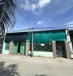 bán 2 căn nhà cấp 4 liền kề vị trí đắc địa khu phố 10 bình quý, phước dân, ninh phước - ninh thuận