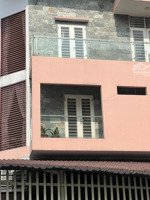 ( vị trí vàng ) đường nhựa 16m - lô góc cmt8 p.6 tb - thông số đẹp 10m x 10m - dt 104 m2 - 21.5 tỷ