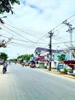 đất ven hội an- 2 mặt tiền 150m2 nở hậu 6m- không gian sống- đầu tư với giá nhỉnh 600triệu