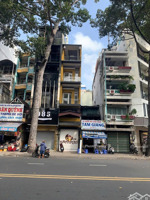 siêu vị trí- thương hiệu! bán nhà 2mt bùi thị xuân, quận 1 (4x20m, 4 tầng, hđt 120tr/th), giá 41 tỷ