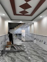 chủ gửi bán - hxh 6m đường kênh 19/5 ngay aeon tân phú - sát kcn tân bình - dt 4x19m 1 trệt 1 lầu