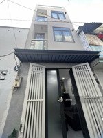 bán nhà đẹp, nhà xinh khu phan xích long vip phú nhuận - 3.5m x 6.15m - 21m2 - 4 tầng - 5.15 tỷ bl