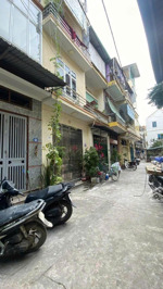 bán nhà cực hiếm thuỵ phương - dt 34m² x 5 tầng - xây mới ở luôn - chỉ hơn 5 tỷ.