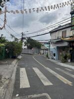 65M2, 3,8 tỷ, giá tốt TL- Bán đất Đường nhựa ô tô Lê Thị Hà, TT Hóc Môn