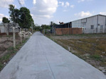 450tr, đất full thổ cư, đường bê tông, gần kcn hiệp thạnh, tây ninh