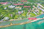 đất gần biển xuất đầu tư nhỏ chỉ từ 735 triệu /lô