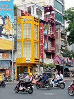 rẻ nhất 100% thị trường! bán nhà 2 mt đinh tiên hoàng, q.1 (4 x 16 m, 4 tầng, hđt 80tr), giá 22 tỷ