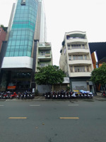 chia thừa kế cần bán gấp nhà mặt tiền 140-142 lê lai, phường bến thành, quận 1