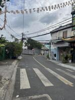 65M2, 3,8 tỷ, giá tốt TL- Bán đất Đường nhựa ô tô Lê Thị Hà, TT Hóc Môn