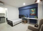 cho thuê căn hộ mini đầy đủ nội thất gần ngay hoàng diệu 2