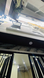 nhà riêng đường trần quý cáp, văn miếu, 36m2, 5 tầng, có thang máy, đủ đồ, 15tr/th. lh: 