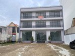 cho thuê tòa nhà vp mặt tiền lê văn lương, xã phước kiển, nhà bè - giá 75tr/tháng