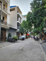 bán nhà phân lô phùng hưng, hà đông, 50m2 x 4 tầng, giá 13.5 tỷ, đường rộng 2 ô tô