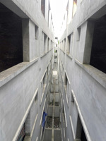 bán nhà 5 tầng xây thô khu tq5-1 trâu quỳ trâu quỳ - 90m giá 17.9 tỷ