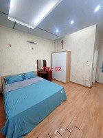 cho thuê phòng trọ ở trần duy hưng, 4,3 triệu, 25m2, view đẹp, giá tốt