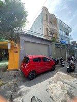 (hot tin thật) mt ngay âu cơ phường 9 tân bình. 6x26 nở hậu 7.5 cn 188m2. giá 19.8 tỷ tl