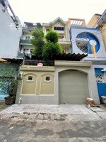 bán nhà mt khuông việt p. phú trung quận tân phú. 6x26 nở hậu 7. cn: 188m2 giá 19.5 tỷ tl