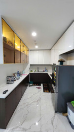 [siêu rộng 106m] cho thuê căn hộ 3pn 3wc full nội thất sunshine sky city | giá chỉ 27 triệu