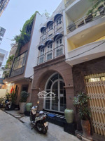 bán gấp trong tháng - thủ khoa huân 98.18m² 4 tầng - 51 tỷ