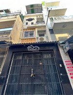 mặt tiền kinh doanh! nhà 4 tầng đường lộc hưng p. 6 - 3.5 x 11.5m - 4 pn - sát bắc hải q10 - 7.25tỷ