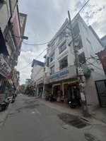 cực hiếm mặt phố xuân đỉnh -lô góc-sổ đỏ nở hậu-125m-7tầng-mt5,4m-giá đầu tư-nhà đẹp-chủ tự xây