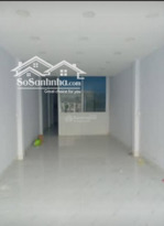 cho thuê nhà nguyên căn mtkd tân sơn nhì (sát trường chinh) dt 4m*20m giá 26tr tl