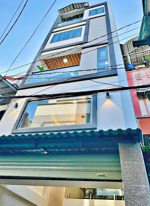 cô nga cần bán nhà 58,5m2 ngay nguyên hồng, p1, gò vấp - 4tỷ720 - vị trí đẹp thuận tiện đi lại