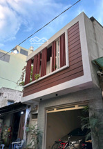 bán gấp trong tháng - trần văn đang 127m² 2 tầng - 23.5 tỷ