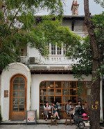 cho thuê nhà mặt phố quang trung, 100 triệu, 60m2, giá ưu đãi