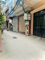 bán nhà bạch mai - lê thanh nghị 50m2 xây 6 tầng thang máy oto đậu ngay cửa giá 16,5 tỷ