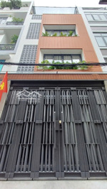 cô 5 bán nhà cho thuê 24tr/th, nguyễn văn thương-bình thạnh dt 76m2 gần chợ văn thánh giá 3tỷ85 tl