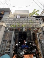 quận 3 - lê văn sỹ - nhà 2 tầng - dòng tiền 17tr/th - 81m2 - 11.5 tỷ